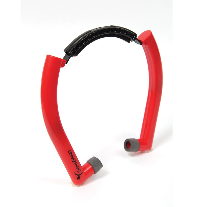 Ear Chambers